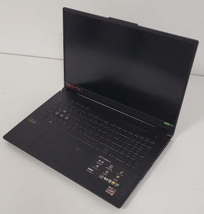 ASUS TUF A17