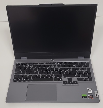 Lenovo Loq 4070