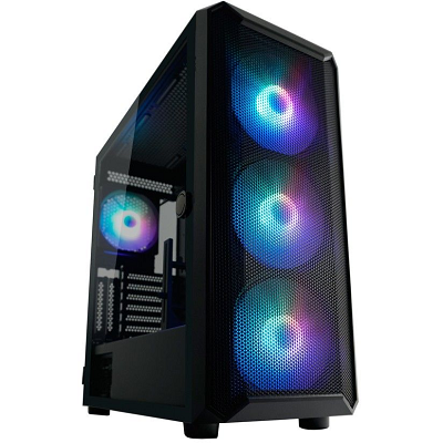 Rookie Gaming PC von SpeedyPC als Einsteiger Gaming System