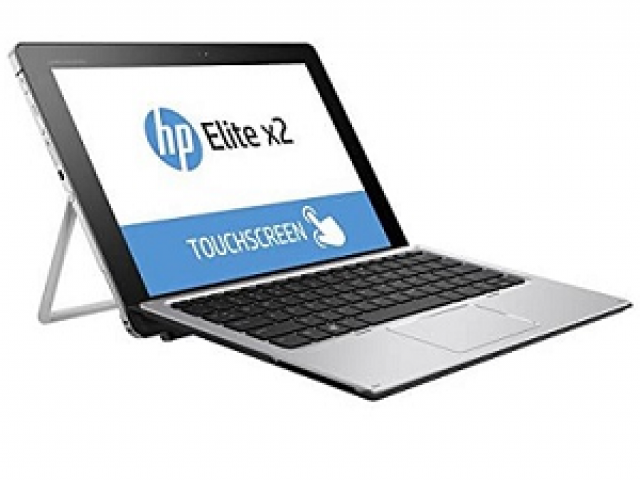 HP Elite x2 Tablet Book